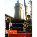 Vertical Big Capacity Submersible Sewage Pump for Irrigation